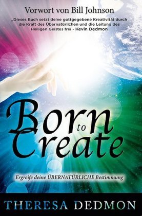 Born to Create GrainPress Verlag