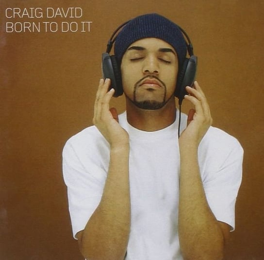 Born to Do It David Craig
