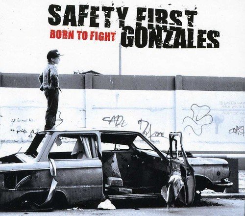 Born to Fight Various Artists