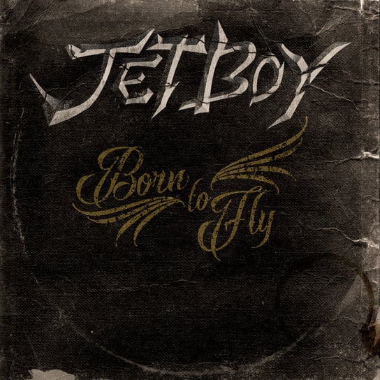 Born To Fly Jetboy