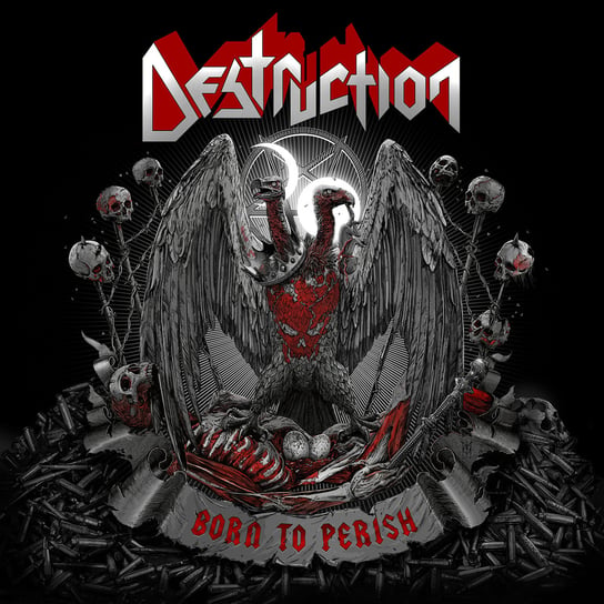 Born To Perish Destruction