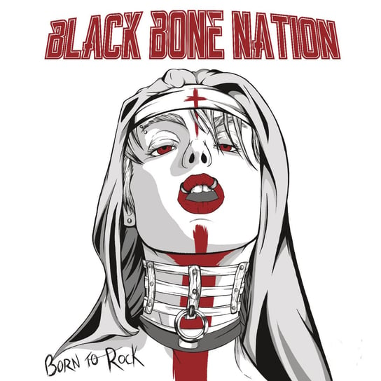 Born To Rock Black Bone Nation