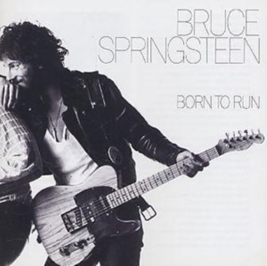 Born To Run Springsteen Bruce