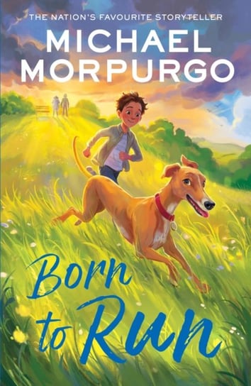 Born to Run Michael Morpurgo
