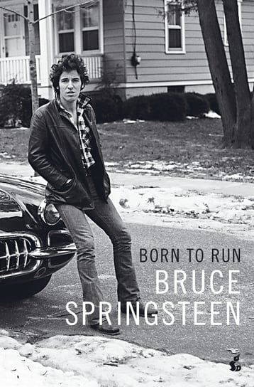 Born to run Springsteen Bruce
