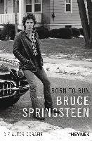 Born to Run Springsteen Bruce