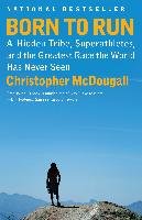 Born to Run McDougall Christopher