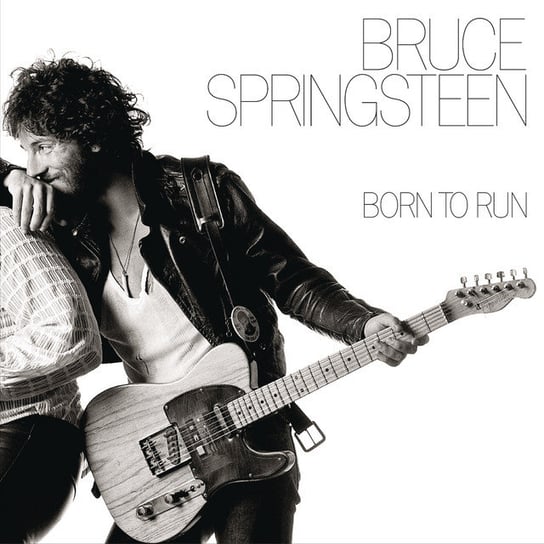 Born To Run (New Edition) Springsteen Bruce