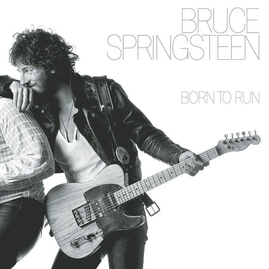Born To Run (Reedycja) Springsteen Bruce