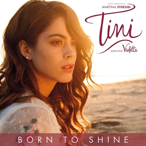 Born to Shine tINI