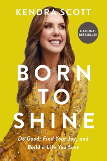 Born to Shine Kendra Scott