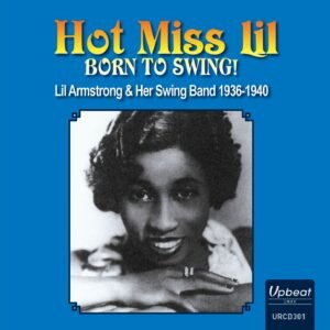Born To Swing Hot Miss Lil