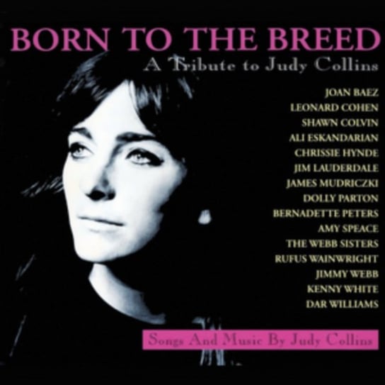 Born to the Breed Various Artists