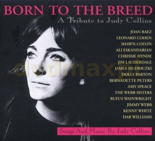 Born To The Breed-Tribute To J Various Artists
