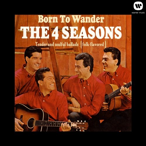 Born to Wander The Four Seasons