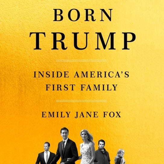 Born Trump Fox Emily Jane
