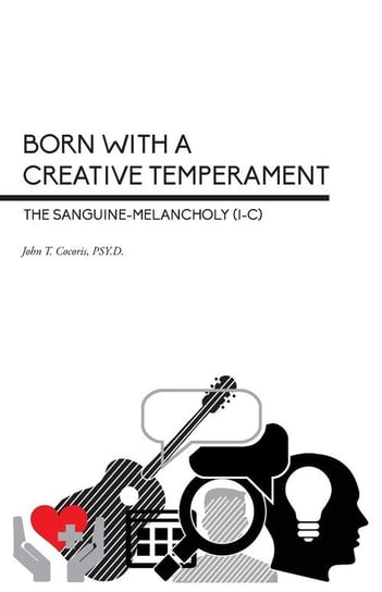 Born With a Creative Temperament Cocoris John T