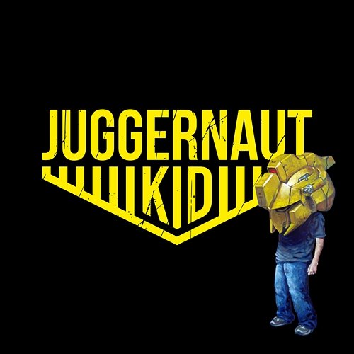 Borne & Razed Juggernaut Kid