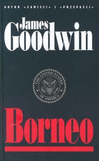 Borneo Goodwin James