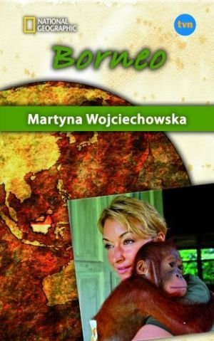 Borneo Wojciechowska Martyna
