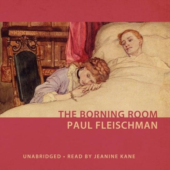 Borning Room Fleischman Paul
