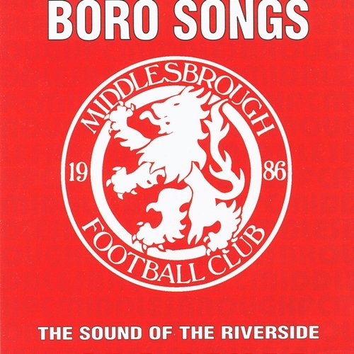 Boro Songs Various Artists feat. Elle, J.J. Barrie