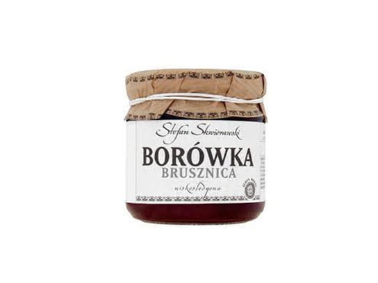 Borówka Brusznica 200G Skwierawski SKWIERAWSKI
