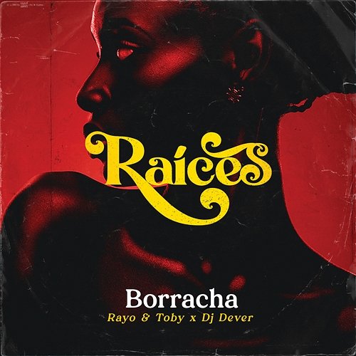 Borracha Rayo & Toby, DJ Dever