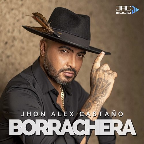 Borrachera Jhon Alex Castaño