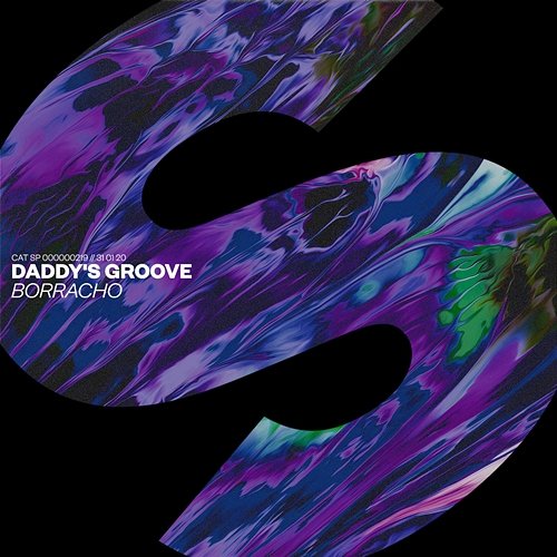 Borracho Daddy's Groove