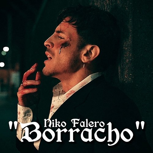 Borracho Niko Falero