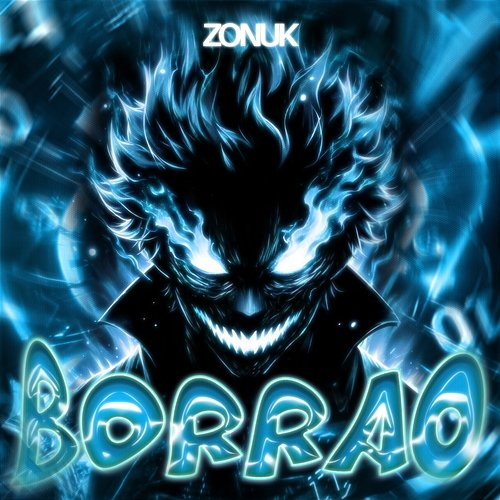 BORRAO Zonuk