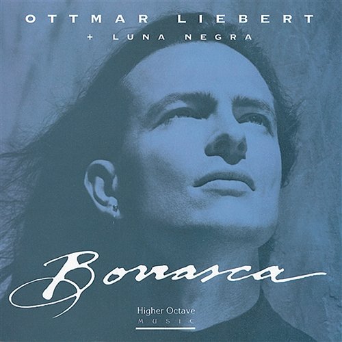 Borrasca Ottmar Liebert