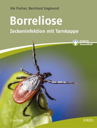 Borreliose Hirzel, Stuttgart