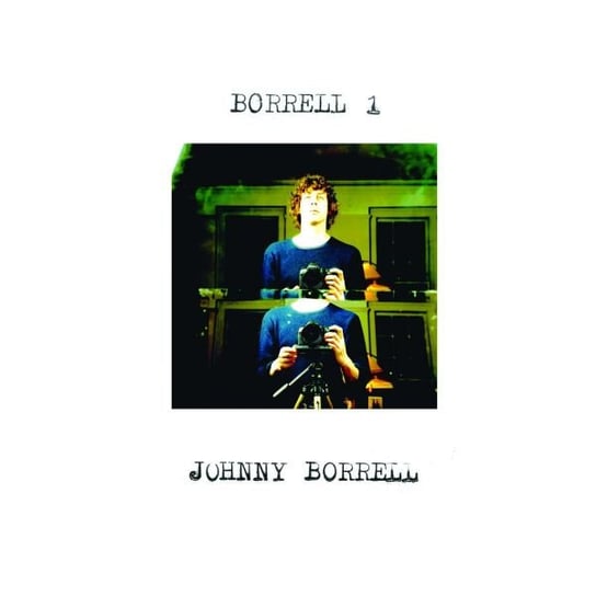 Borrell 1 Borrell Johnny