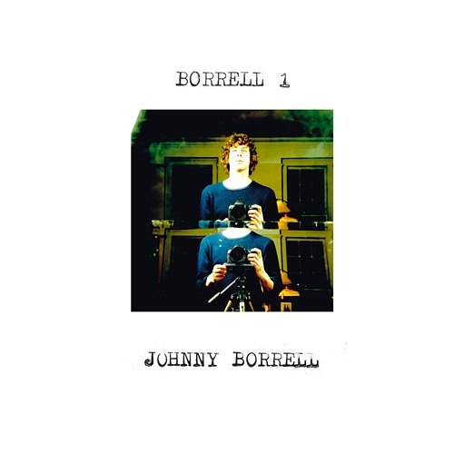 Borrell 1 Johnny Borrell
