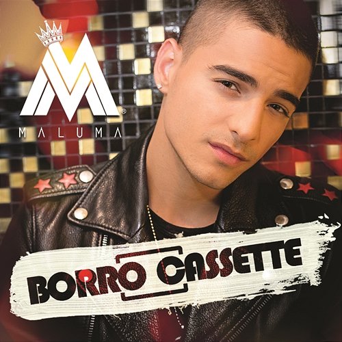 Borro Cassette Maluma
