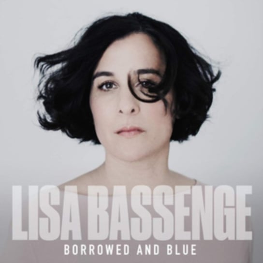 Borrowed And Blue Lisa Bassenge