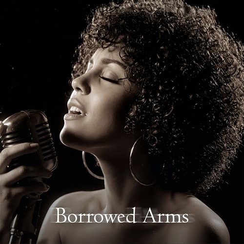 Borrowed Arms Diva Luna