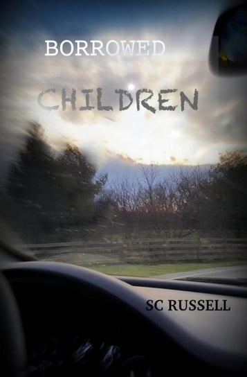 Borrowed Children Russell Sc