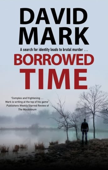 Borrowed Time Mark David