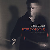 Borrowed Time Currie Colin
