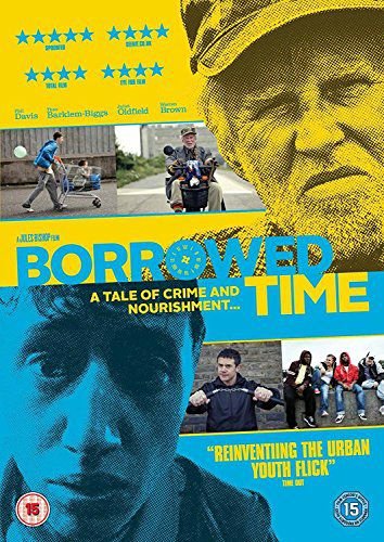 Borrowed Time Various Directors