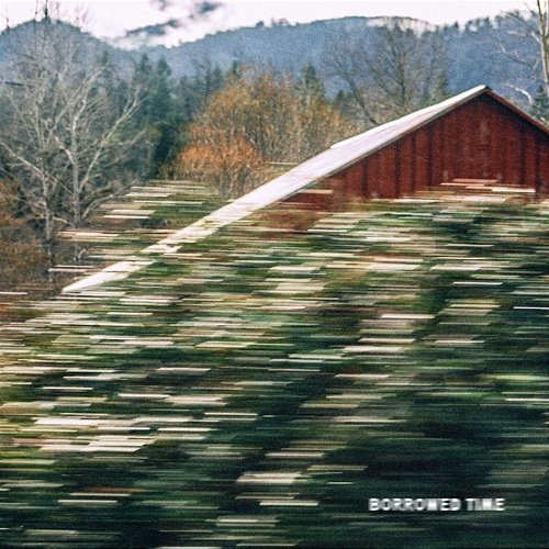 Borrowed Time Sam Barber