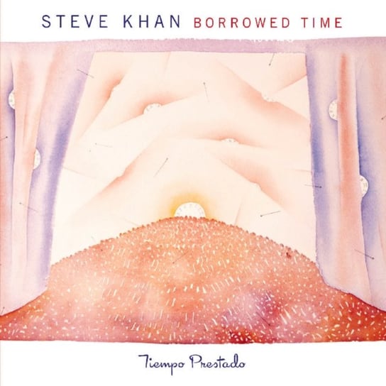Borrowed Time Khan Steve