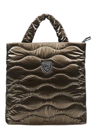 Borsa a mano Donna Blauer Inna marka
