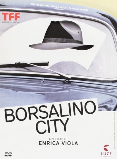 Borsalino City Various Directors