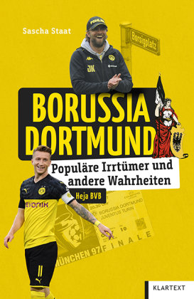 Borussia Dortmund Klartext-Verlagsges.
