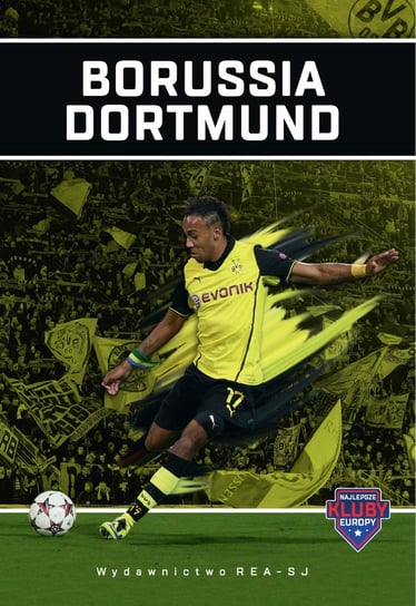 Borussia Dortmund Ćwiąkała Tomasz