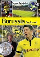 Borussia Dortmund Ćwiąkała Tomasz